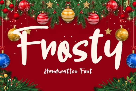 Frosty: A Script Amp That Cuts Through the Noise