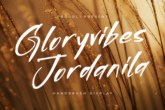 Gloryvibes Jordanila: A Script Amp That Earns Its Place