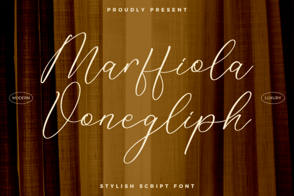 Marffiola Vonegliph: A Script Amp That Earns Its Space