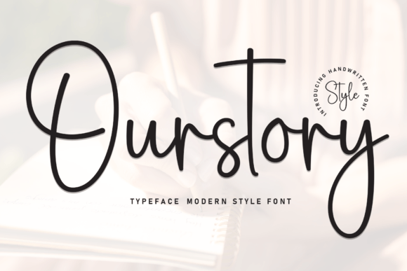 Ourstory: A Designer’s Real-World Review